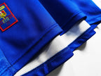 France Home Shirt 1998