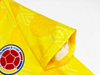 Colombia Home Shirt 1995