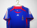 France Home Shirt 2006