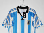 Argentina Home Shirt 1998