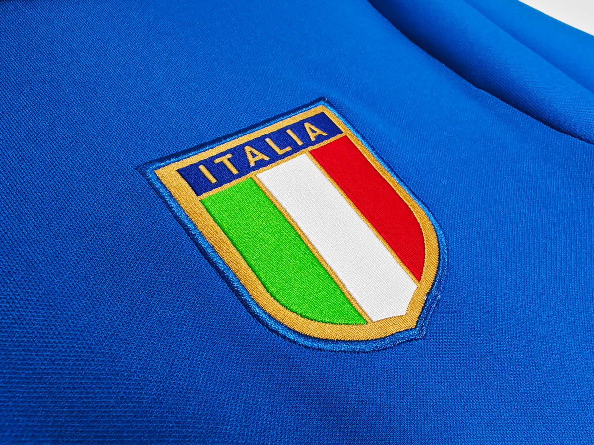 Italy Home Shirt 1982