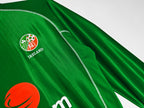 Ireland Longsleeve Home Shirt 2002