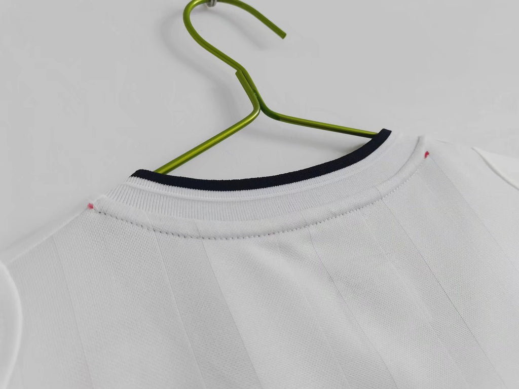 England Home Shirt 2001-2003
