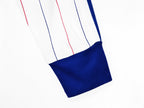 France Longsleeve Away Shirt 1980/1982