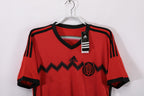 Mexico Away Shirt 2014