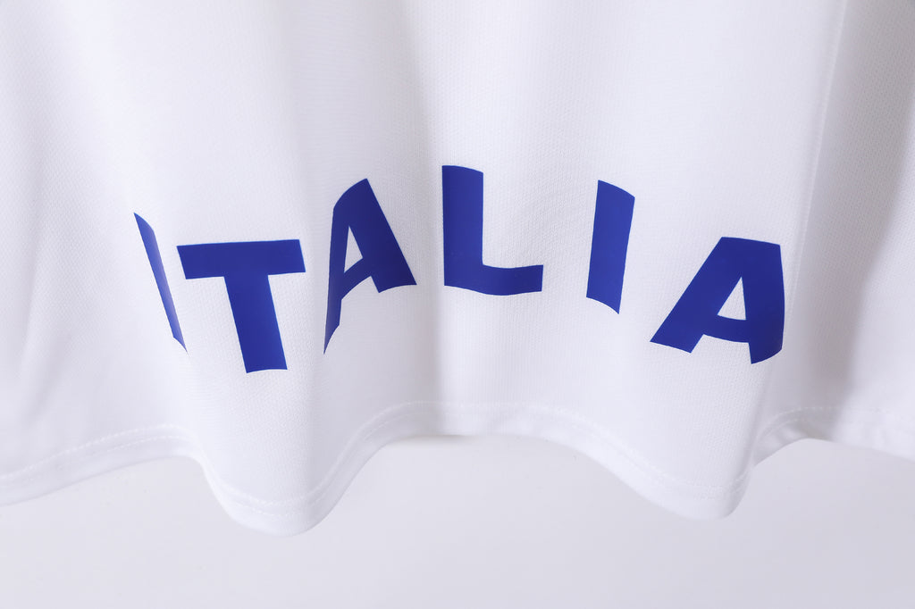 Italy Away Shirt 1996
