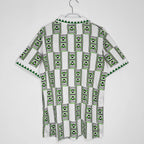 Nigeria Away Shirt 1994