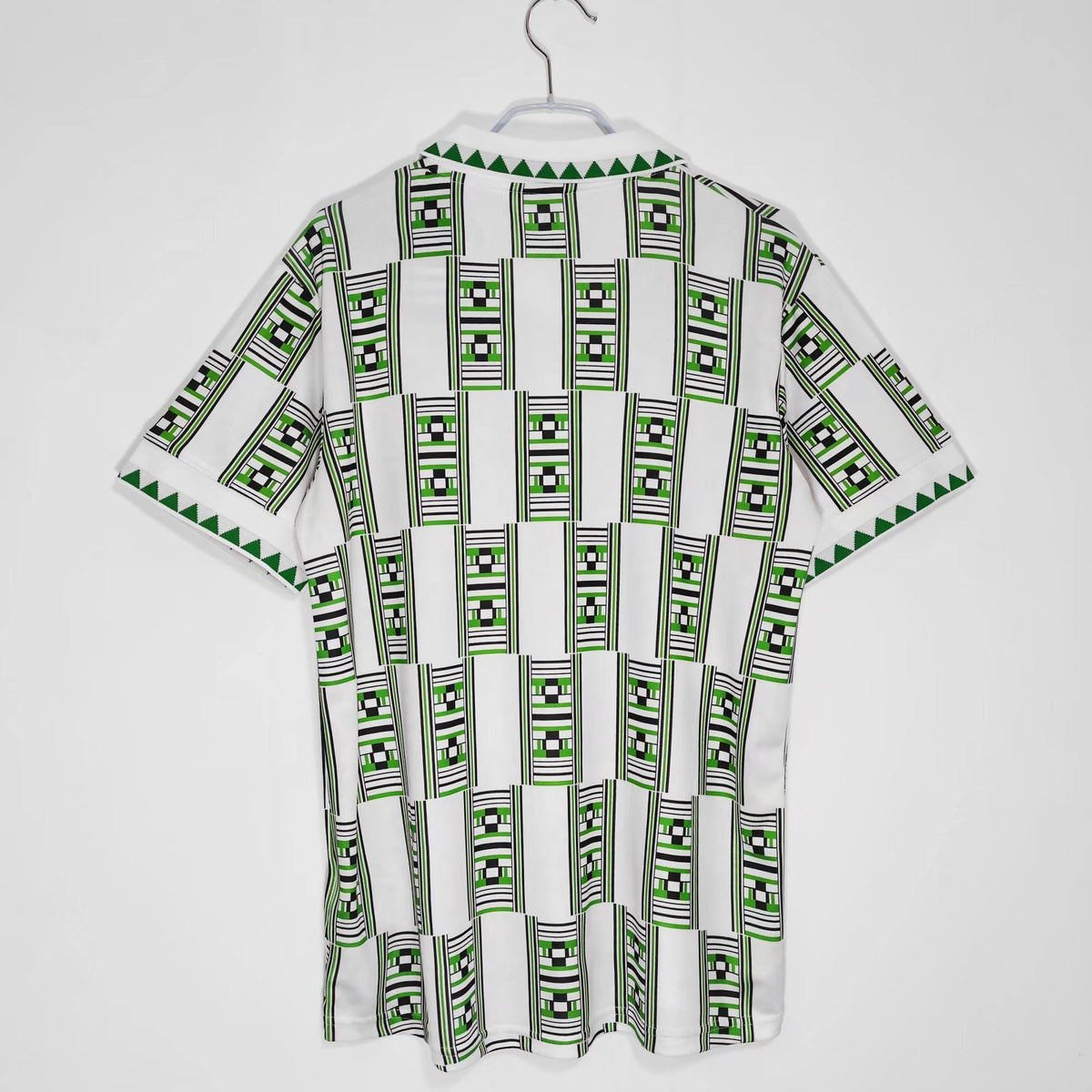 Nigeria Away Shirt 1994
