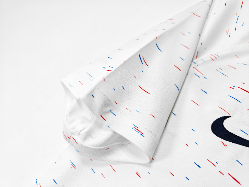 France Away Shirt 2018