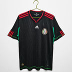 Mexico Away Shirt 2010