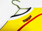 Colombia Home Shirt 2014