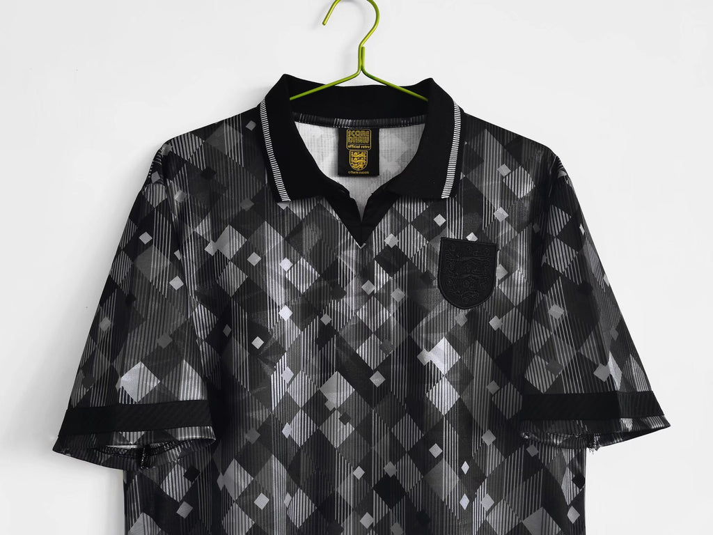 England Special Edition Shirt II 1990