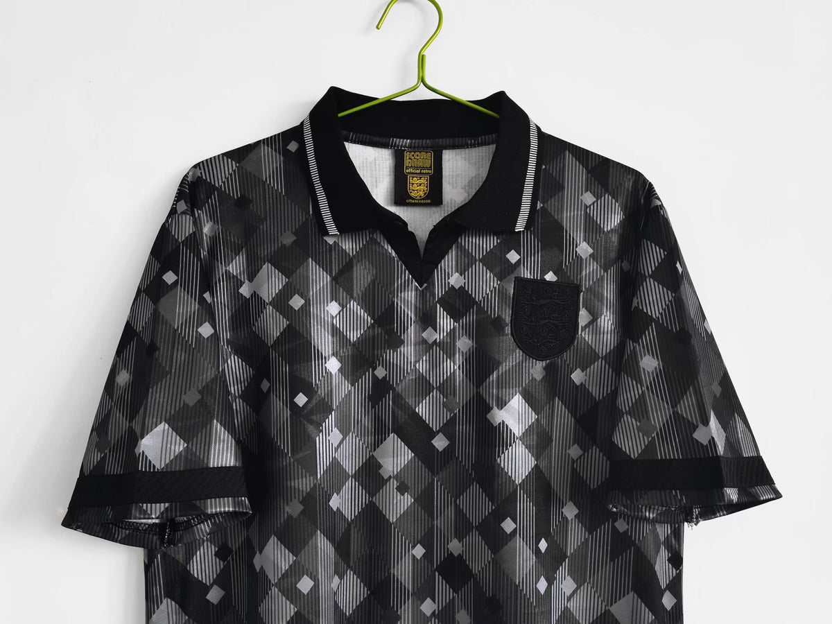 England Special Edition Shirt II 1990