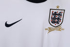 England Home Shirt 2013