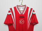 Turkey Home Shirt 1996