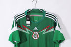 Mexico Home Shirt 2014