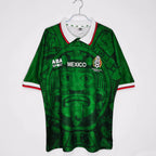 Mexico Home Shirt 1998