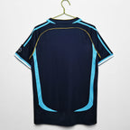 Argentina Away Shirt 2006
