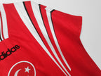 Turkey Home Shirt 1996