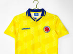 Colombia Home Shirt 1995