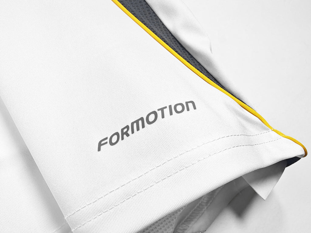 Japan Away Shirt 2006/2007