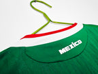 Mexico Home Shirt 2010