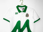 Mexico Away Shirt 1995