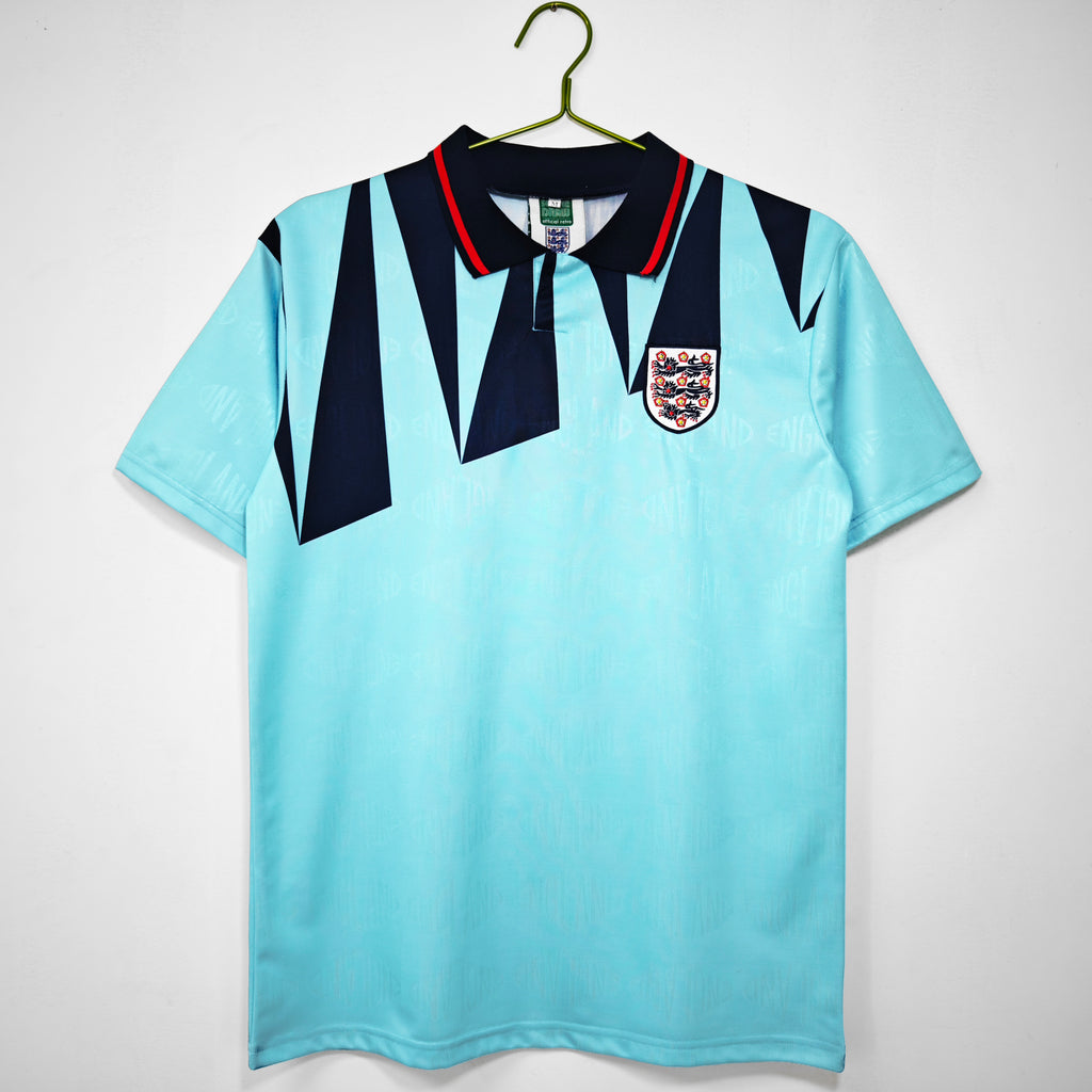 England Third Shirt 1992