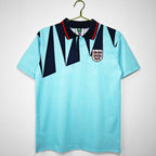 England Third Shirt 1992