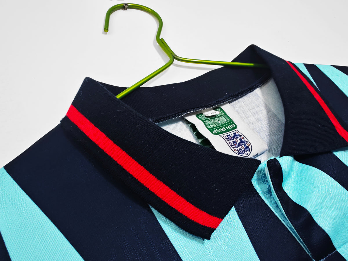 England Third Shirt 1992