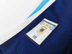 Argentina Away Shirt 1998