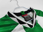 Nigeria Away Shirt 1996