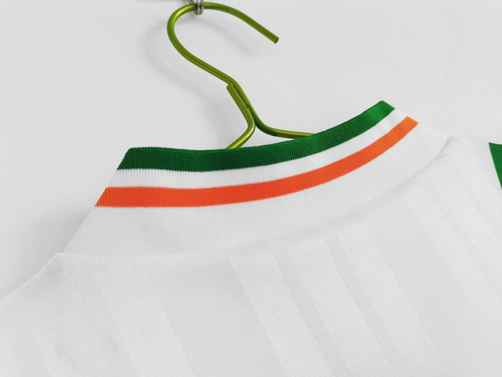 Ireland Away Shirt 1992-1994