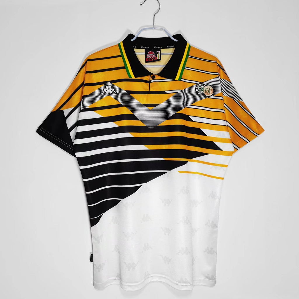 South Africa Home Shirt 1994
