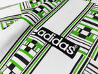 Nigeria Away Shirt 1994