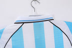 Argentina Longsleeve Home Shirt 1996