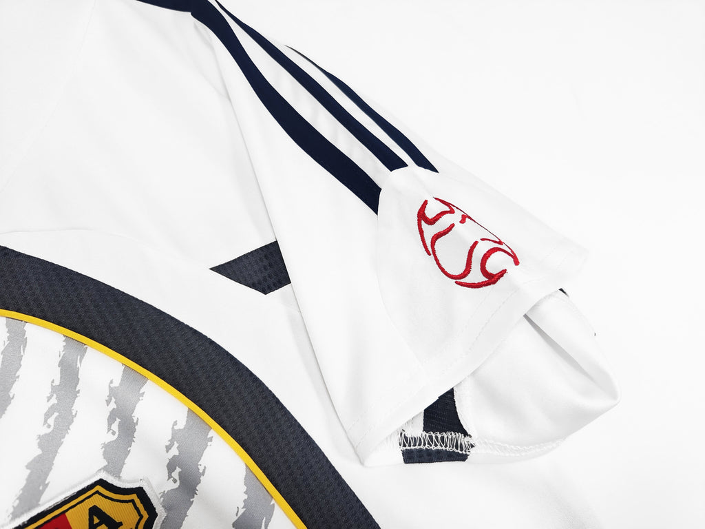 Japan Away Shirt 2006/2007