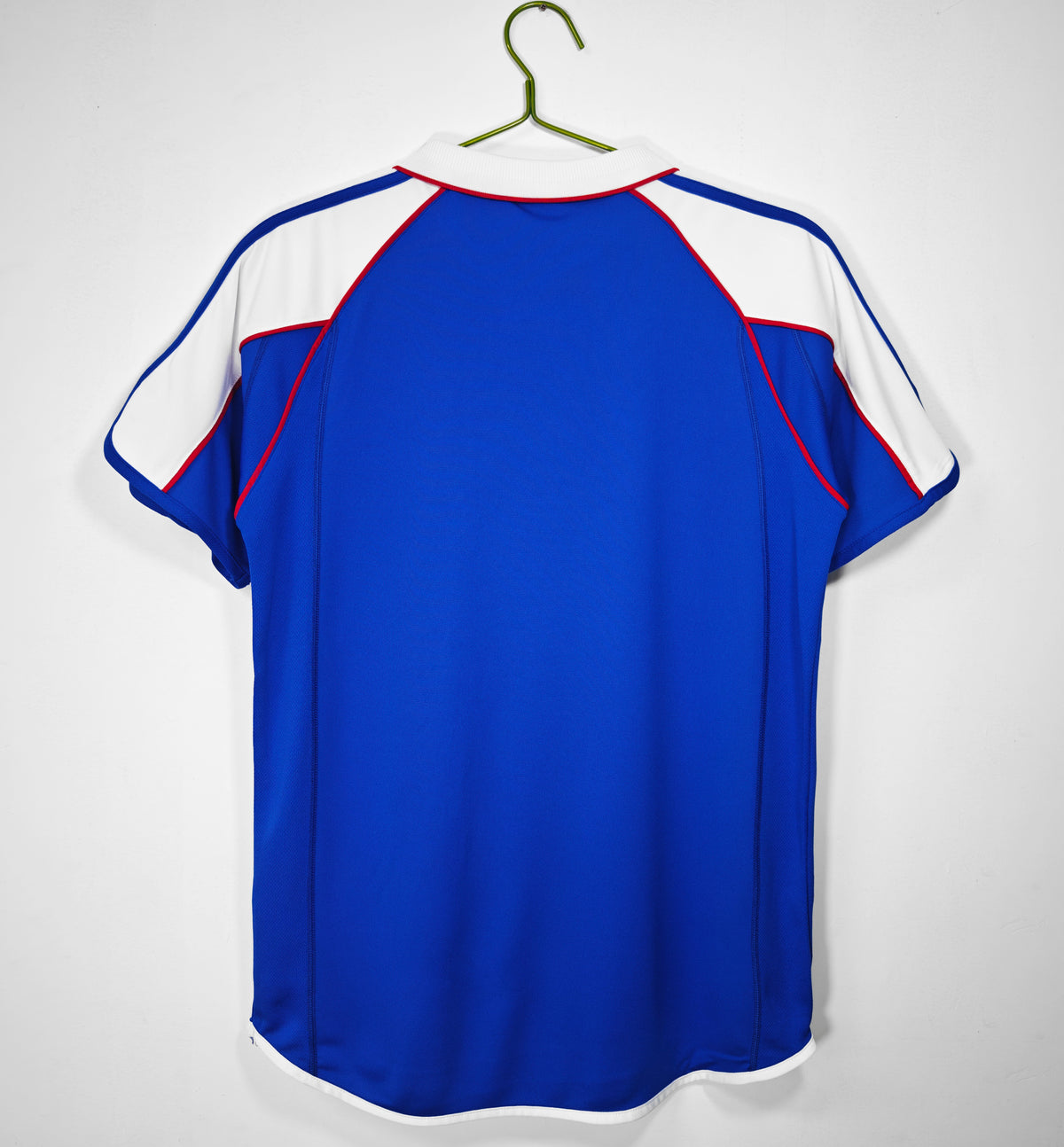 Japan Home Shirt 2000