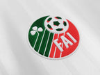 Ireland Away Shirt 1992-1994
