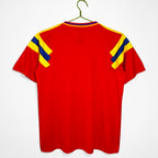 Colombia Away Shirt 1990
