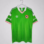 Ireland Home Shirt 1988-1990