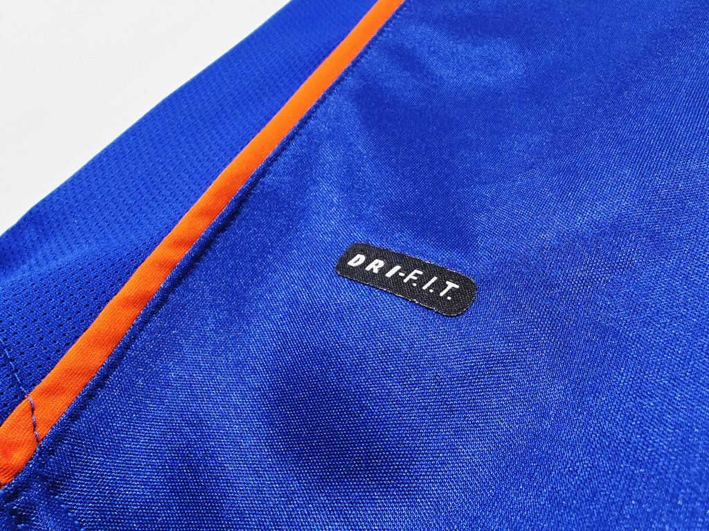 Netherlands Away Shirt 1998