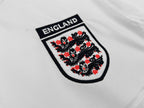 England Home Shirt 1999–2001