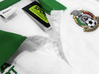 Mexico Away Shirt 1995
