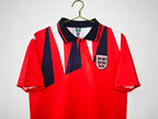 England Away Shirt 1992