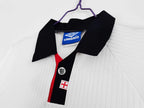England Home Shirt 1998