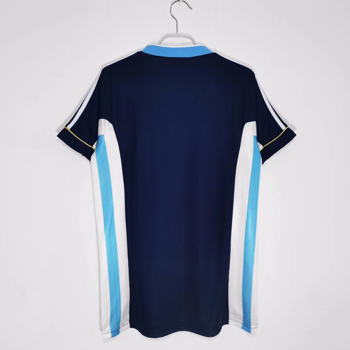 Argentina Away Shirt 1998
