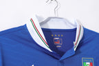 Italy Home Shirt 2012