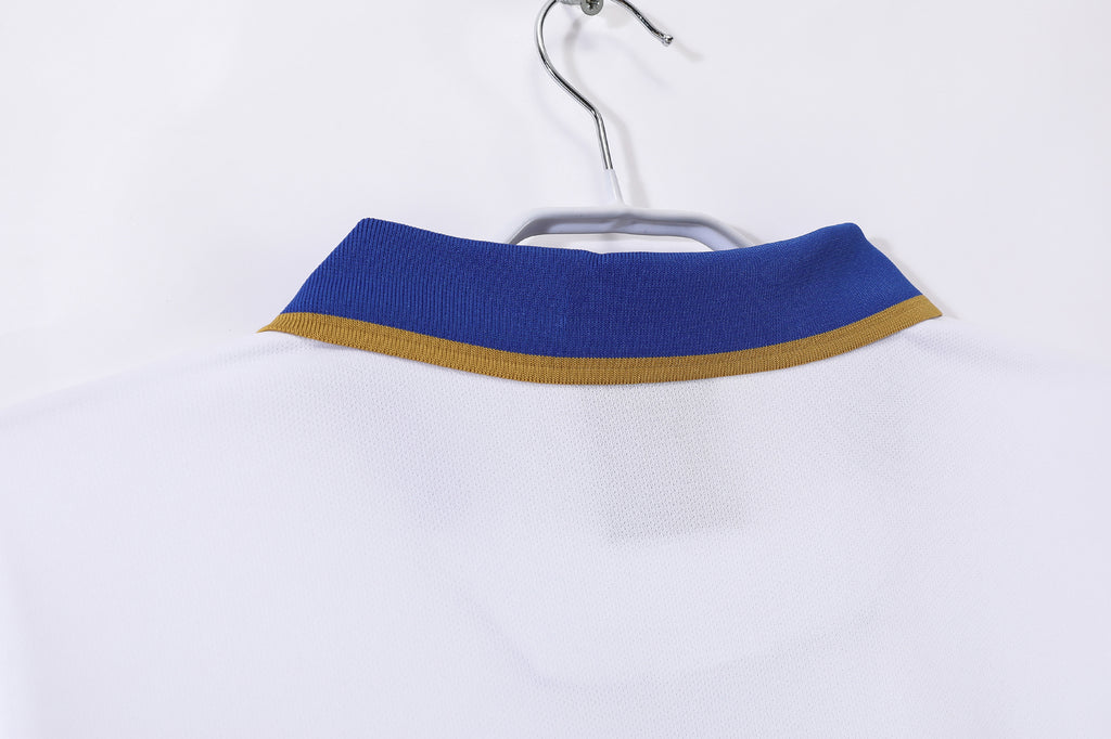 Italy Away Shirt 1996