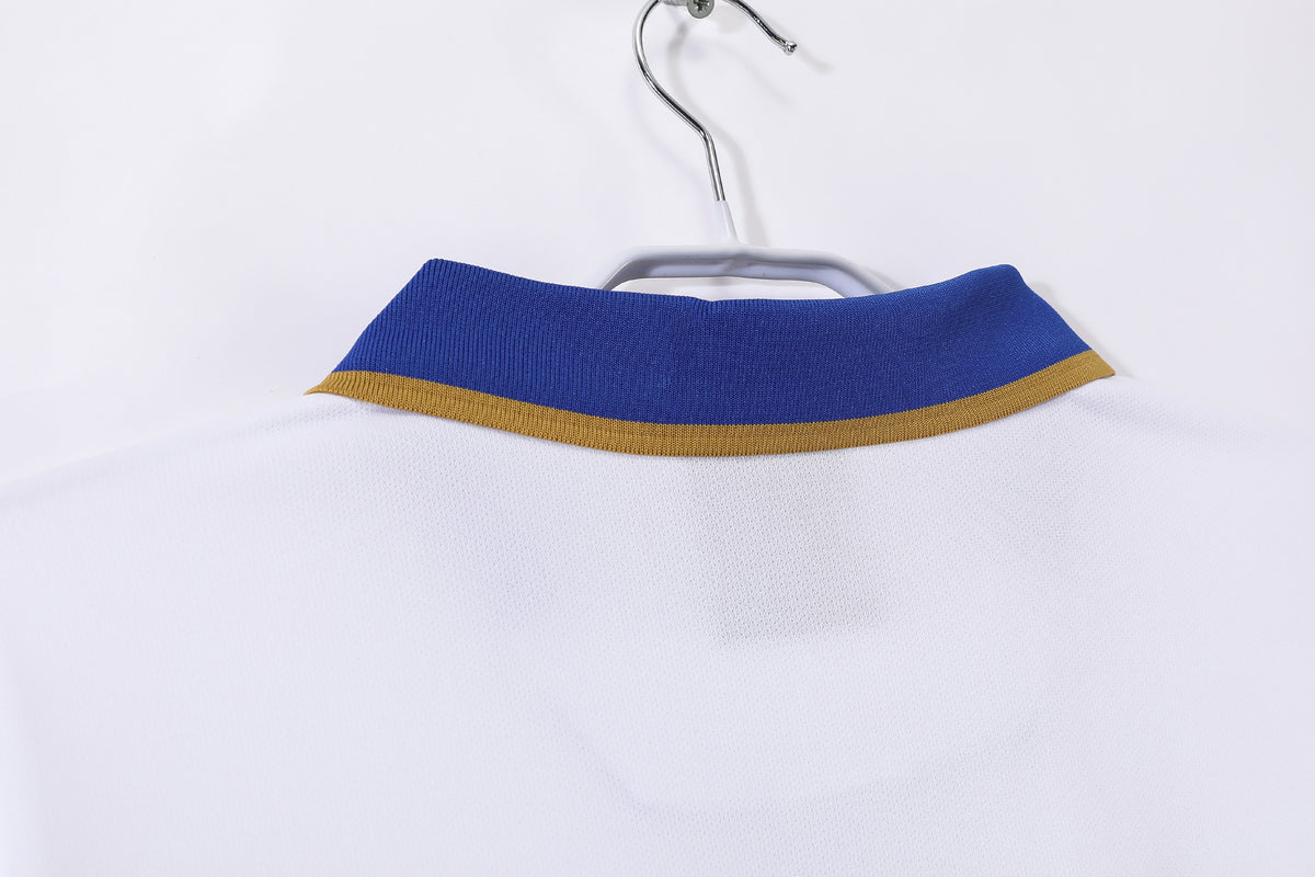 Italy Away Shirt 1996